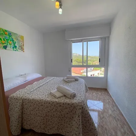 Lila Διαμέρισμα Κάλπε