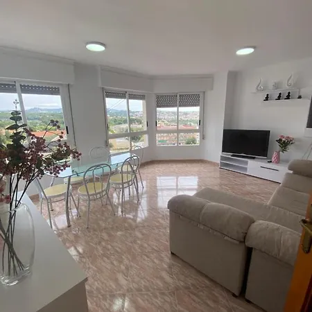 Διαμέρισμα Lila