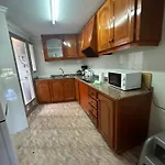 Apartman Lila Calpe