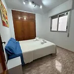 Lila Apartman Calpe
