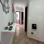 Apartman Lila
