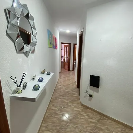Apartamento Lila *