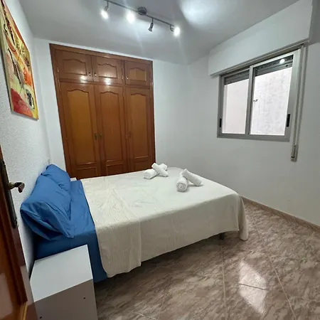 Lila Apartamento Calpe
