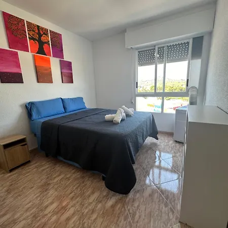 Apartamento Lila