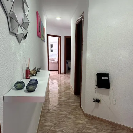 Apartamento Lila