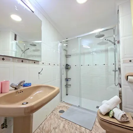Apartman Lila