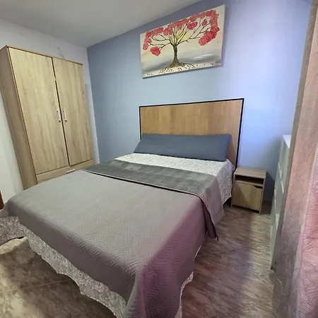Lila Apartman Calpe