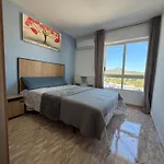 Lila * Calpe