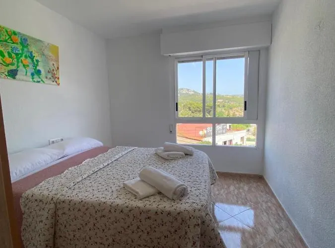 Lila Appartement Calp