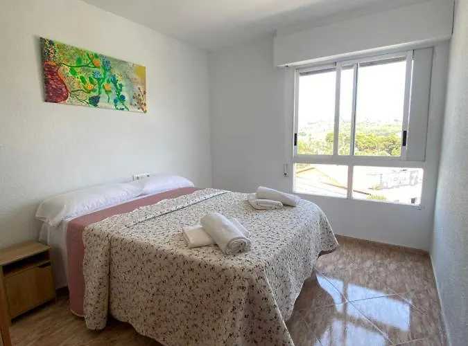 Appartement Lila Calp
