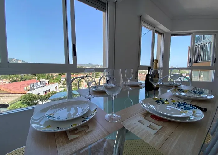Appartement Lila Calp