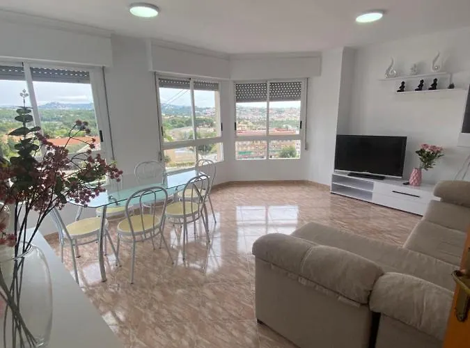 Appartement Lila